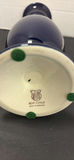 Vintage Blue Vases - thumbnail 9 of 10