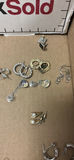 Earrings - thumbnail 4 of 9