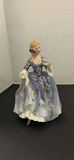 Royal Doulton Figures - thumbnail 6 of 10
