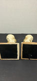 Cherub Figurine Candle Holders - thumbnail 6 of 7