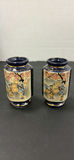 Vintage Blue Vases - thumbnail 2 of 10
