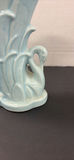 McCoy Ceramic Swan Vase - thumbnail 2 of 6