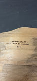 Bird Plaque and Pair of Wooden Carvings - thumbnail 4 of 9