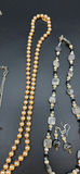 Beaded Necklaces and Earrings - thumbnail 5 of 10