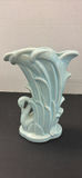 McCoy Ceramic Swan Vase - thumbnail 4 of 6