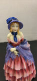 Royal Doulton Figures - thumbnail 3 of 10