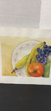 Floral and Fruit Watercolor Art - thumbnail 7 of 8