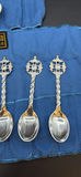 Sterling Silver Spoons and More - thumbnail 4 of 11