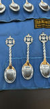 Sterling Silver Spoons and More - thumbnail 2 of 11
