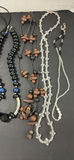 Costume Jewelry, Pins, Beads, and More - thumbnail 7 of 8