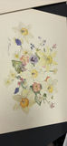 Floral and Fruit Watercolor Art - thumbnail 5 of 8