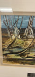 Framed Landscape Art Prints - thumbnail 10 of 13