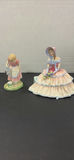Royal Doulton Figures - thumbnail 1 of 10