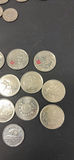 Canadian, US Coins - thumbnail 6 of 16