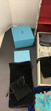 Jewelry Boxes, Pouches, and Display Organizer - thumbnail 2 of 8