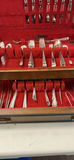 1847 Rogers Bros Silverplate Flatware Set - thumbnail 3 of 11