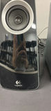 Logitech Webcam and Computer Speakers - thumbnail 6 of 10