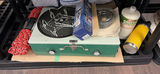 Coleman Camp Stove with Camping Accessories - thumbnail 1 of 6