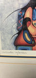 Two Framed Cecil Youngfox Art Prints - thumbnail 4 of 13
