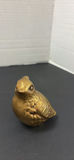 Gold Bird Figurines - thumbnail 5 of 7