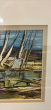 Framed Landscape Art Prints - thumbnail 12 of 13