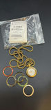 Gold-Tone Jewelry and Anne Klein II Pendant Watch - thumbnail 7 of 8