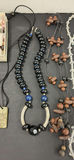 Costume Jewelry, Pins, Beads, and More - thumbnail 6 of 8