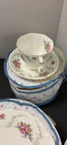 Royal Albert Dinnerware Set - thumbnail 6 of 9