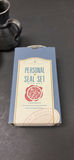 Decorative Items and Personal Seal Set - thumbnail 2 of 11