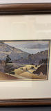 Framed Landscape Art Prints - thumbnail 5 of 13