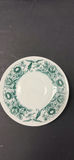 Porcelain Coffee Set with Cups, Saucers, Coffee Pot, and Sugar Bowl - thumbnail 8 of 10
