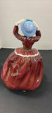 Coalport Porcelain Figurines - thumbnail 8 of 10