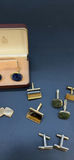 Vintage Cufflink Sets - thumbnail 4 of 8