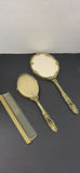 Vintage Vanity Grooming Set - thumbnail 1 of 12