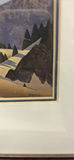 Framed Landscape Art Prints - thumbnail 6 of 13