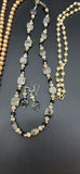 Beaded Necklaces and Earrings - thumbnail 6 of 10