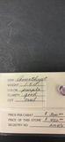 1.5 Carat Oval Amethyst Gemstone - thumbnail 3 of 4