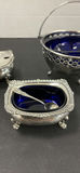 Silver Plate Containers - thumbnail 7 of 12