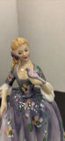 Royal Doulton Figures - thumbnail 7 of 10