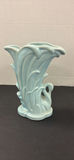 McCoy Ceramic Swan Vase - thumbnail 1 of 6