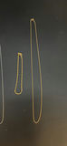 Chain Necklaces and Bracelet - thumbnail 5 of 8