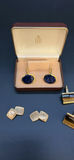 Vintage Cufflink Sets - thumbnail 3 of 8