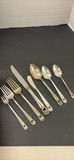 1847 Rogers Bros Silverplate Flatware Set - thumbnail 6 of 11
