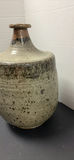 Glazed Stoneware Pottery Vase - thumbnail 2 of 7