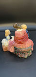 Royal Doulton The Bedtime Story Porcelain Figurine - thumbnail 4 of 6