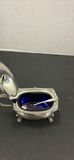 Silver Plate Containers - thumbnail 10 of 12