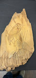 Bird Plaque and Pair of Wooden Carvings - thumbnail 2 of 9