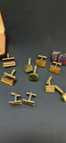 Vintage Cufflink Sets - thumbnail 7 of 8