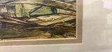 Framed Landscape Art Prints - thumbnail 9 of 13
