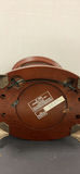 Bombay Company Glass Dome Mantel Clock - thumbnail 5 of 6